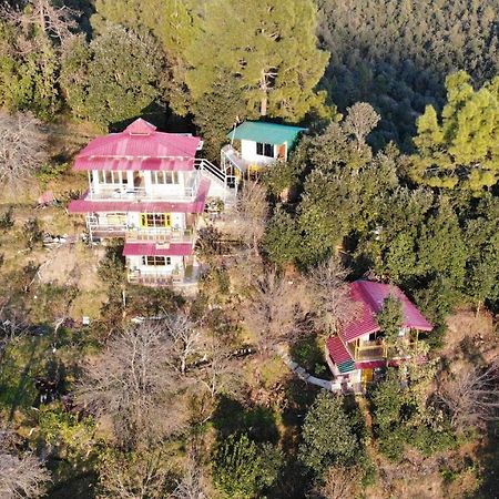Neelkanth Retreat Мукетсвар Екстер'єр фото