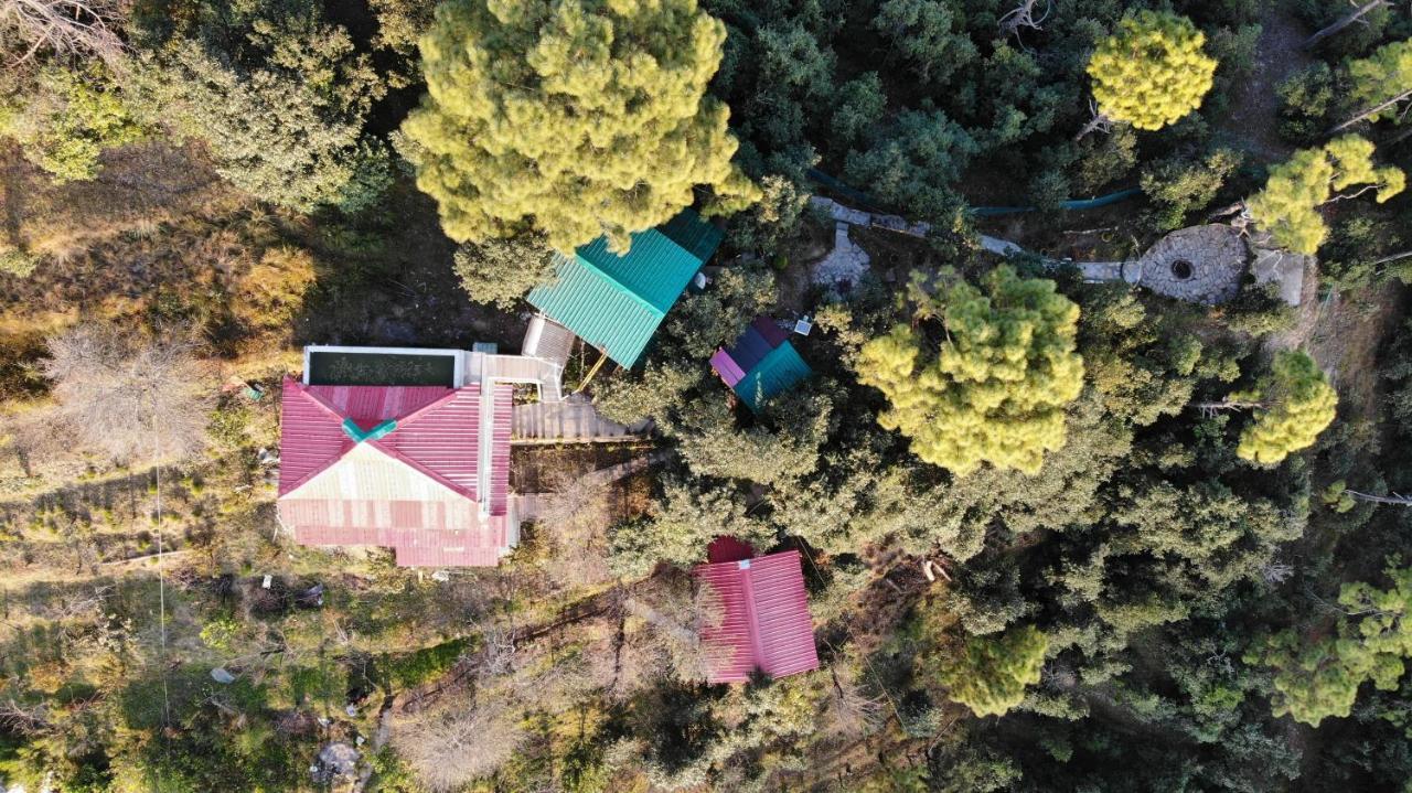 Neelkanth Retreat Мукетсвар Екстер'єр фото