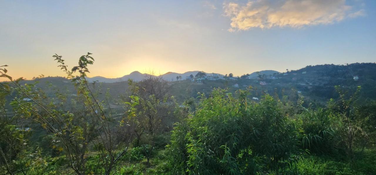 Neelkanth Retreat Мукетсвар Екстер'єр фото