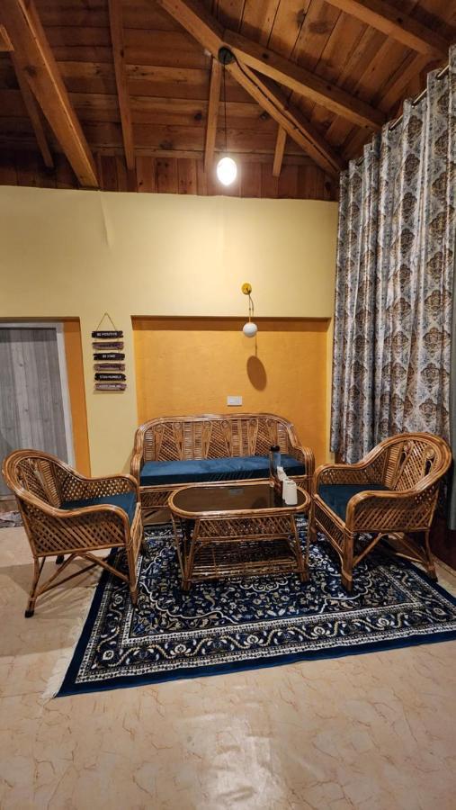 Neelkanth Retreat Мукетсвар Екстер'єр фото