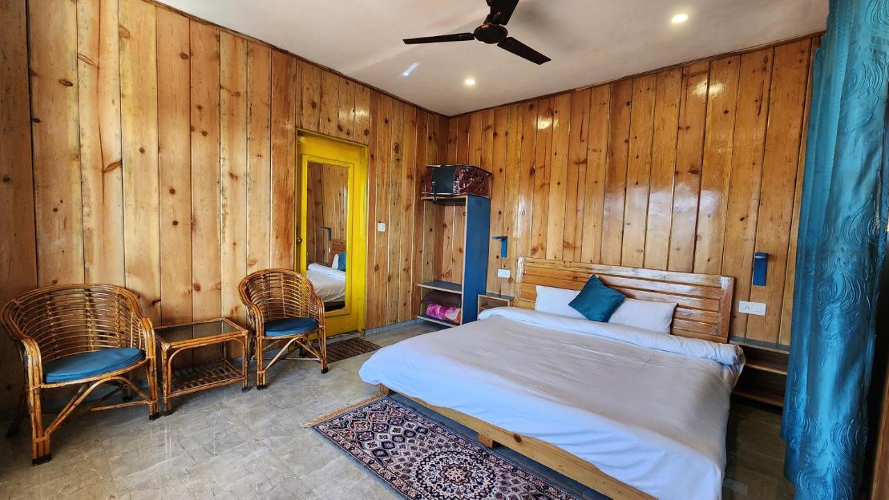 Neelkanth Retreat Мукетсвар Екстер'єр фото
