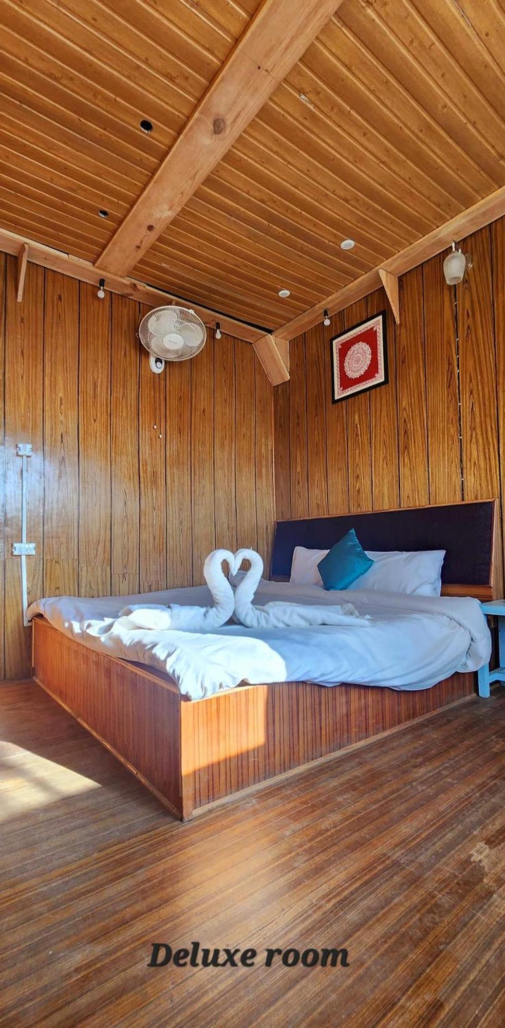 Neelkanth Retreat Мукетсвар Екстер'єр фото