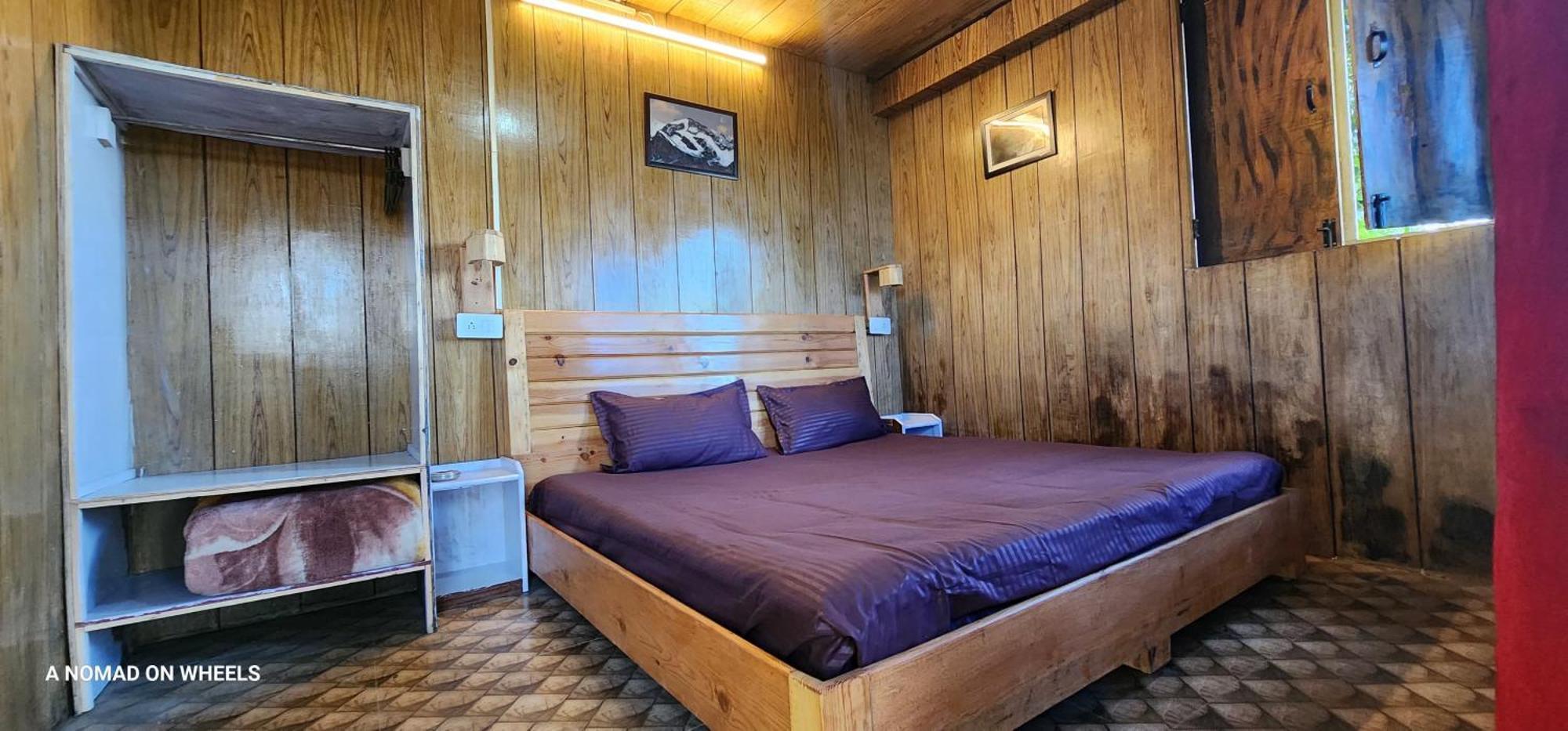 Neelkanth Retreat Мукетсвар Номер фото