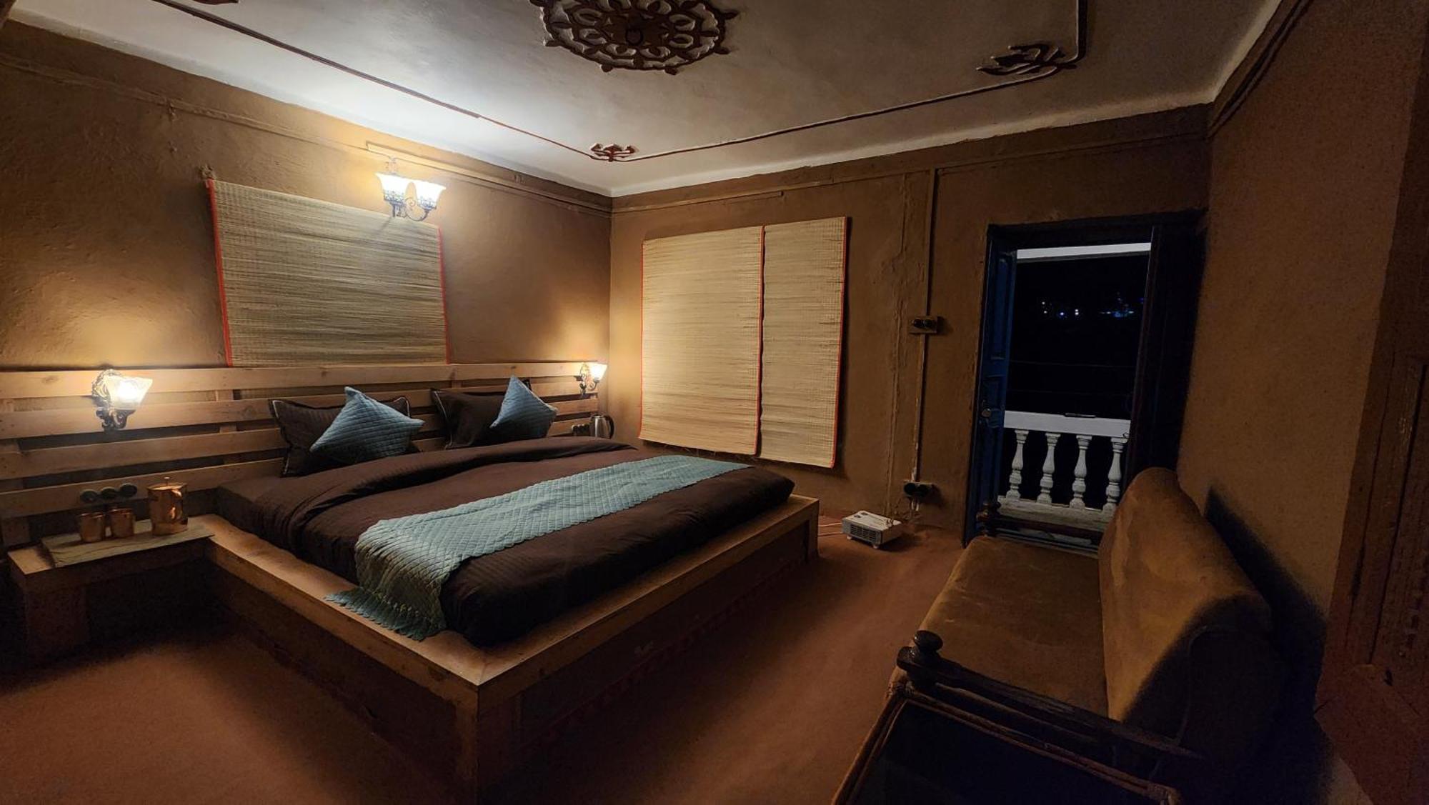 Neelkanth Retreat Мукетсвар Екстер'єр фото